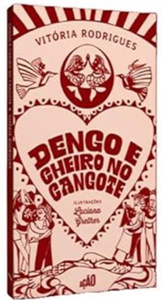 Picture of DENGO E CHEIRO NO CANGOTE