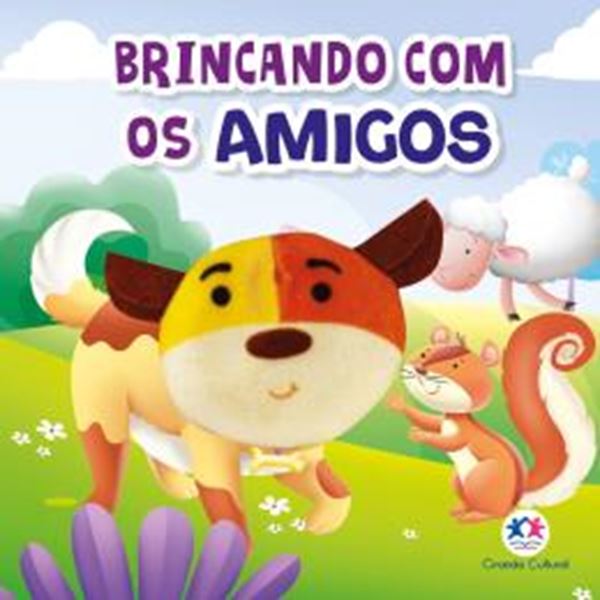 Picture of BRINCANDO COM OS AMIGOS