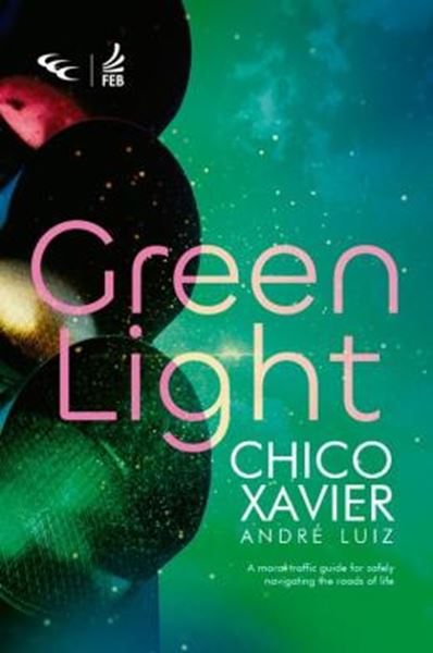 Picture of GREEN LIGHT (SINAL VERDE - INGLES)