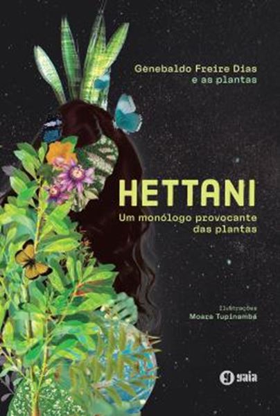 Picture of HETTANI - UM MONOLOGO PROVOCANTE DAS PLANTAS