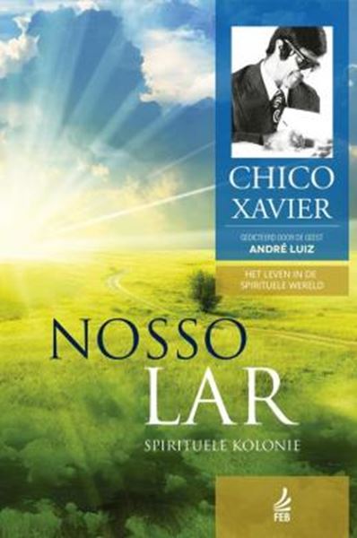 Picture of NOSSO LAR (HOLANDES) - VOLUME 1