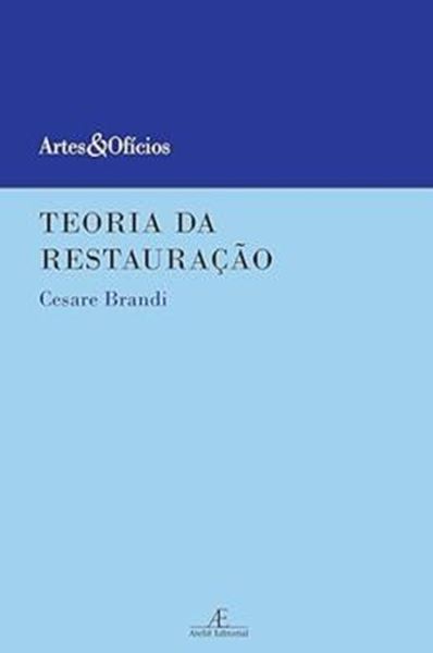 Picture of TEORIA DA RESTAURACAO - 5 ED