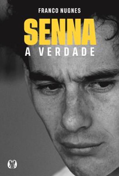 Picture of SENNA, A VERDADE