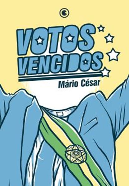 Picture of VOTOS VENCIDOS