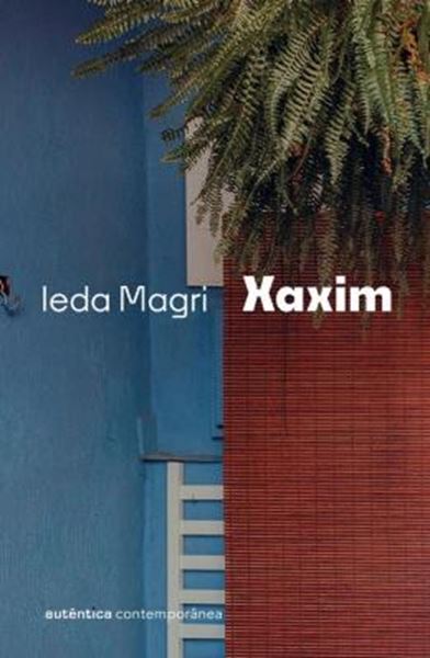 Picture of XAXIM (DA MESMA AUTORA DE UM CRIME BARBARO)