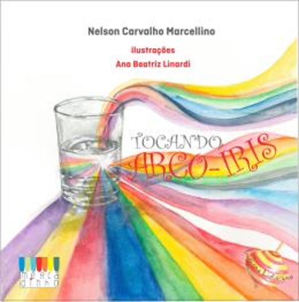 Picture of TOCANDO ARCO-IRIS
