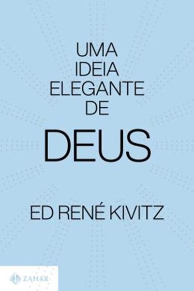 Picture of UMA IDEIA ELEGANTE DE DEUS