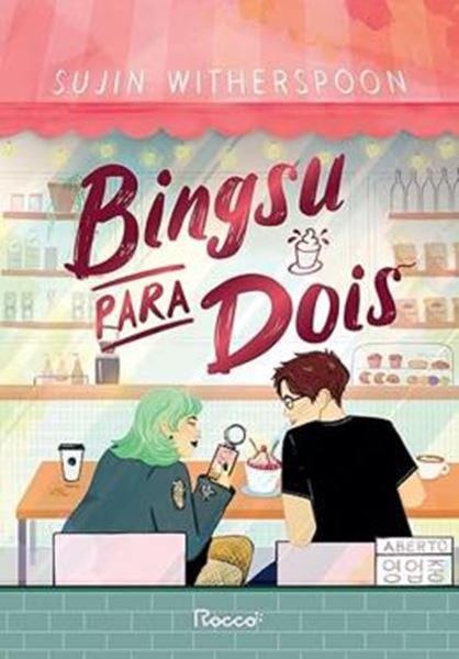 Picture of BINGSU PARA DOIS