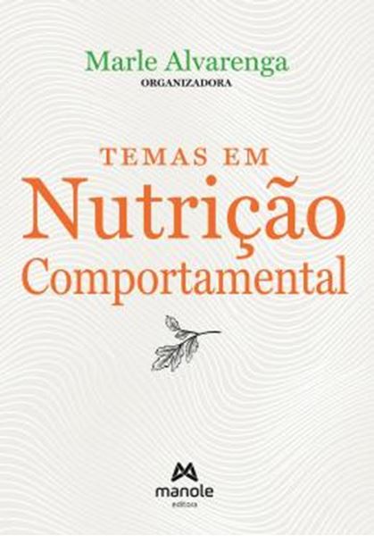 Picture of TEMAS EM NUTRICAO COMPORTAMENTAL