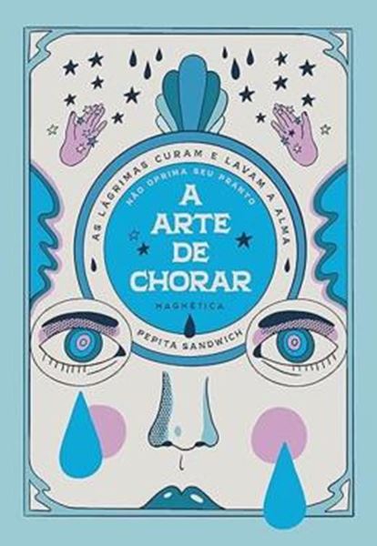Picture of ARTE DE CHORAR,A