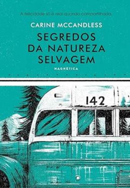 Picture of SEGREDOS DA NATUREZA SELVAGEM