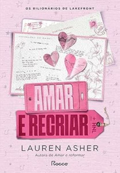 Picture of AMAR E RECRIAR