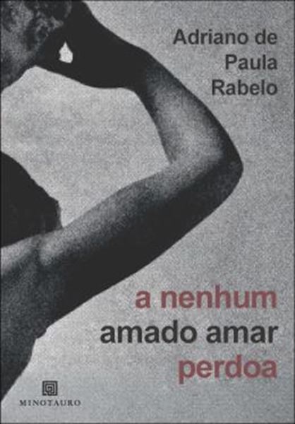 Picture of A NENHUM AMADO AMAR PERDOA