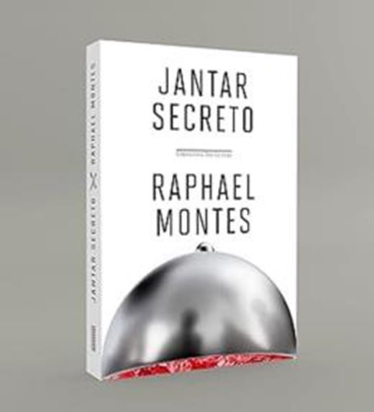 Picture of JANTAR SECRETO - EDICAO DE COLECIONADOR - 2ª ED