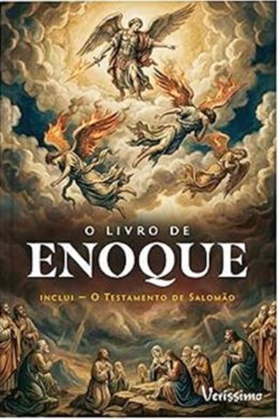 Picture of O LIVRO DE ENOQUE