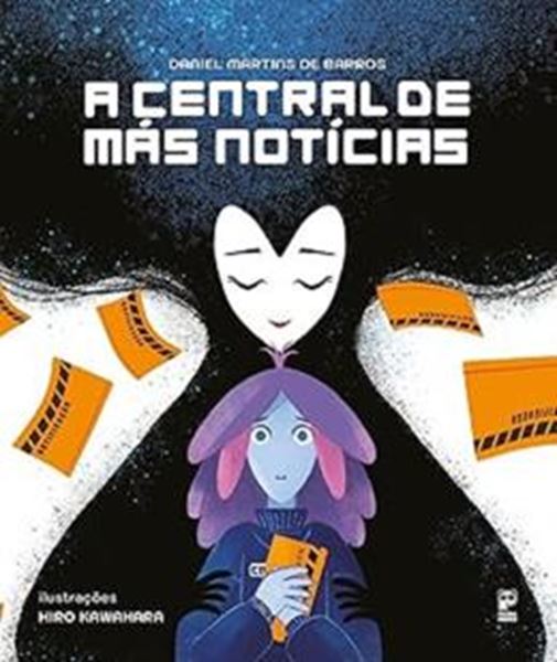 Picture of CENTRAL DAS MAS NOTICIAS,A