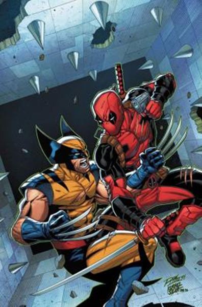 Picture of DEADPOOL (2025) 14