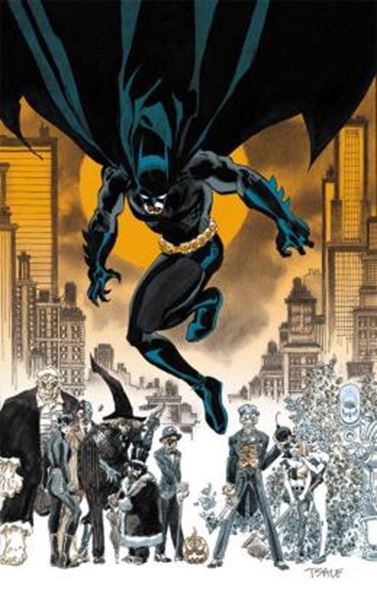 Picture of BATMAN: O ULTIMO DIA DAS BRUXAS 11