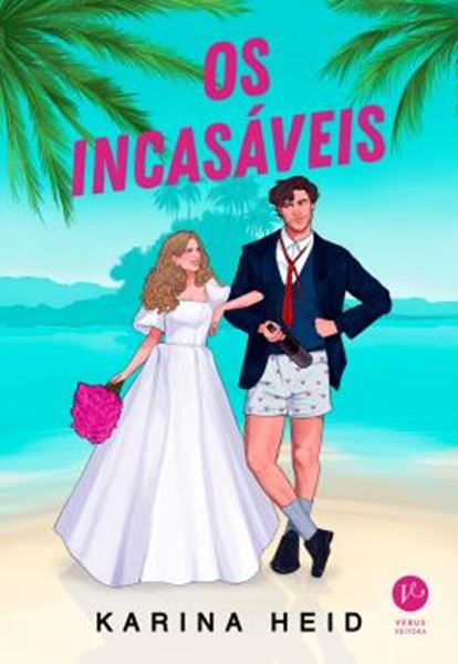 Picture of OS INCASAVEIS