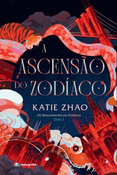 Picture of A ASCENSAO DO ZODIACO
