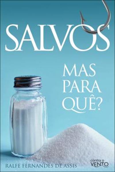 Picture of SALVOS - MAS PARA QUE?