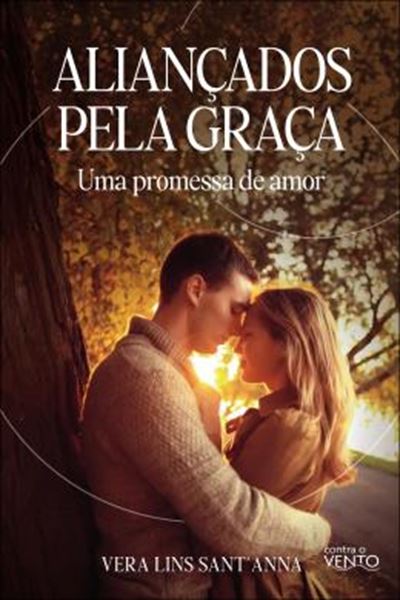 Picture of ALIANCADOS PELA GRACA - UMA PROMESSA DE AMOR