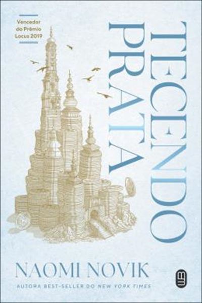 Picture of TECENDO PRATA