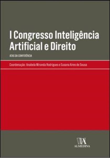 Picture of I CONGRESSO INTELIGENCIA ARTIFICIAL E DIREITO