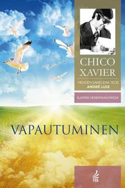 Picture of VAPAUTUMINEN (LIBERTACAO - FINLANDES)