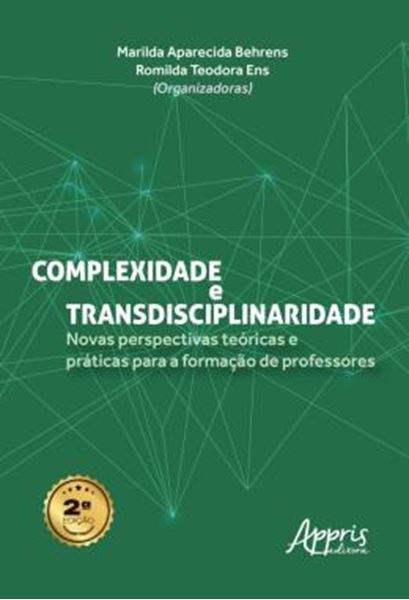 Picture of COMPLEXIDADE E TRANSDISCIPLINARIDADE