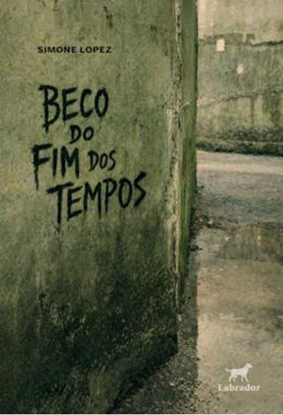 Picture of BECO DO FIM DOS TEMPOS