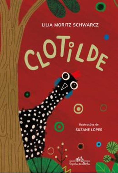 Picture of CLOTILDE