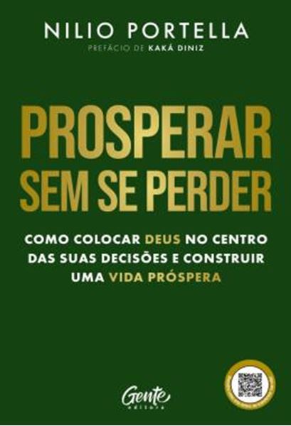 Picture of PROSPERAR SEM SE PERDER