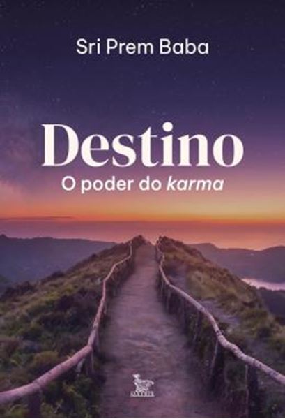 Picture of DESTINO