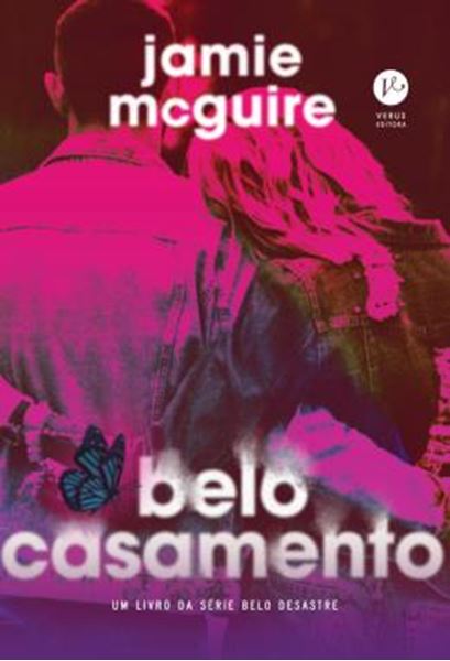 Picture of BELO CASAMENTO (VOL. 3 BELO DESASTRE)