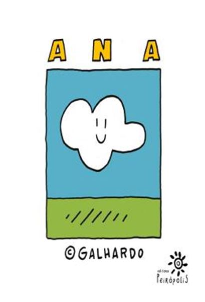 Picture of ANA