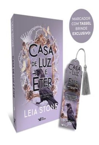 Picture of CASA DE LUZ E ETER