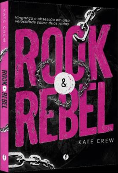Picture of ROOK & REBEL