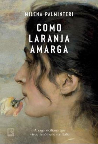 Picture of COMO LARANJA AMARGA