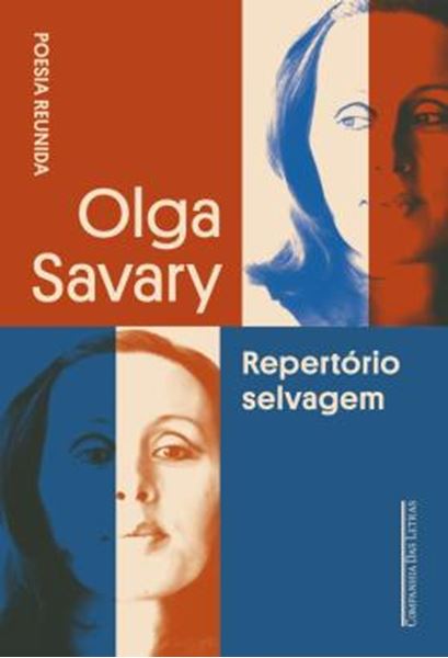 Picture of REPERTORIO SELVAGEM