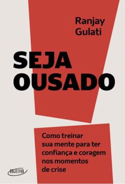 Picture of SEJA OUSADO