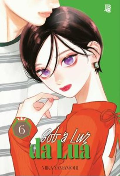 Picture of SOB A LUZ DA LUA VOL. 06