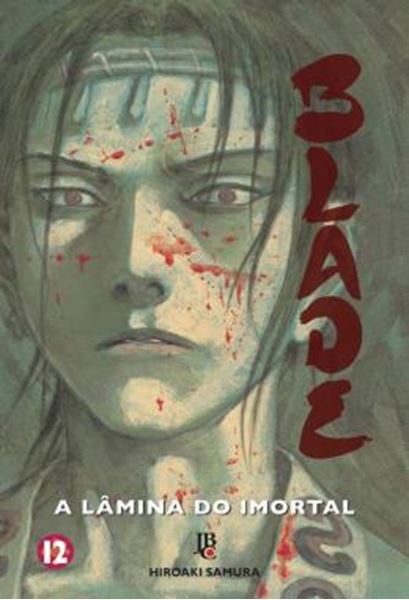 Picture of BLADE - A LAMINA DO IMORTAL - NOVA EDICAO - VOL. 12
