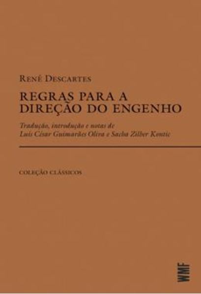 Picture of REGRAS PARA A DIRECAO DO ENGENHO