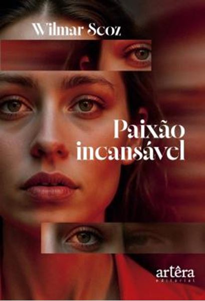 Picture of PAIXAO INCANSAVEL