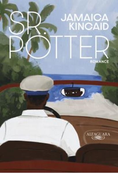 Picture of SR. POTTER
