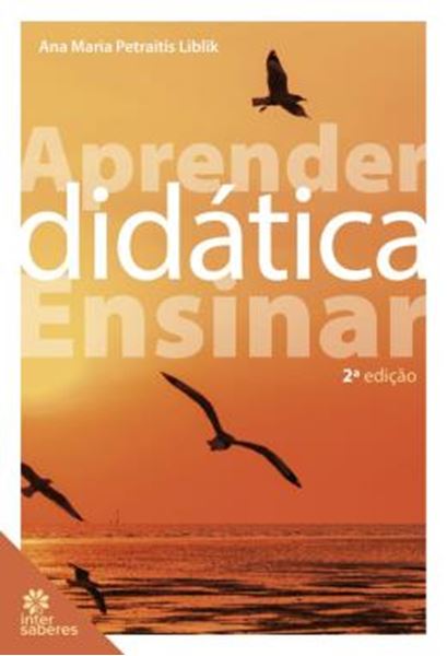 Picture of APRENDER DIDATICA – ENSINAR DIDATICA