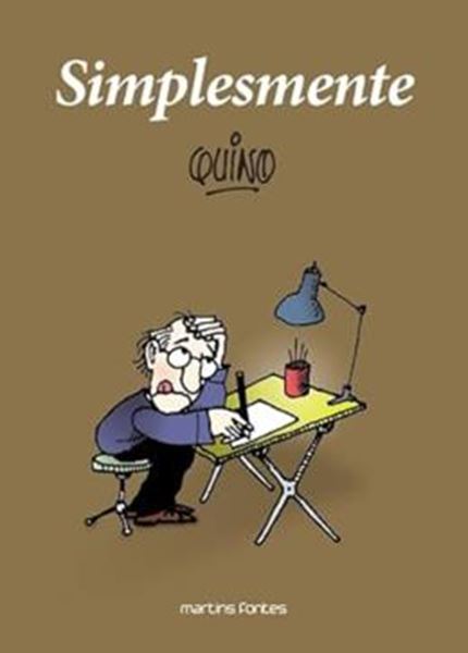Picture of SIMPLESMENTE QUINO