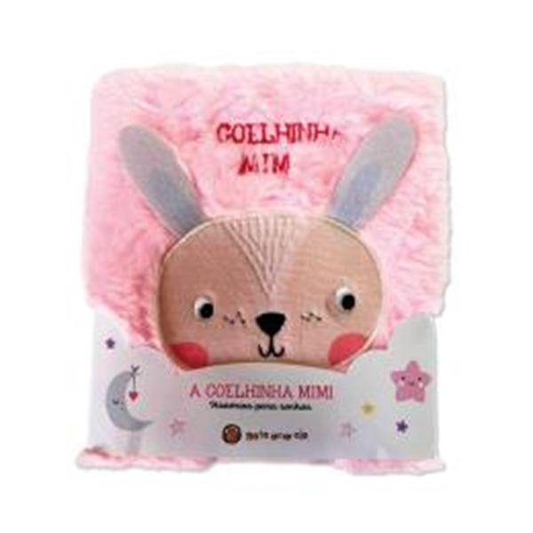 Picture of A COELHINHA MIMI - VOLUME 1