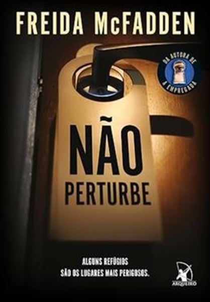 Picture of NAO PERTURBE